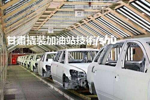 甘肅撬裝加油站技術(shù)革新：探索以后化工廠拆除的創(chuàng)新處理方案！
